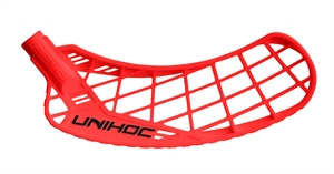 2 stk. Floorball blade - UNIHOC Epic stavblad - TILBUD